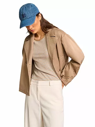 RIANI | Jacke | beige