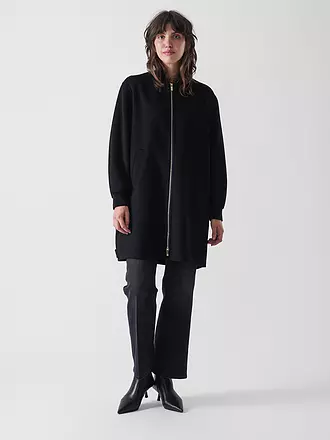 RIANI | Mantel | schwarz