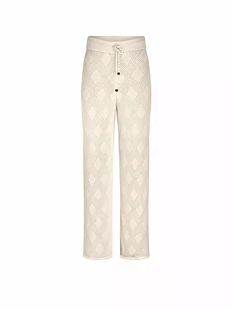 RIANI | Marlenehose | beige