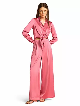 RIANI | Marlenehose | pink