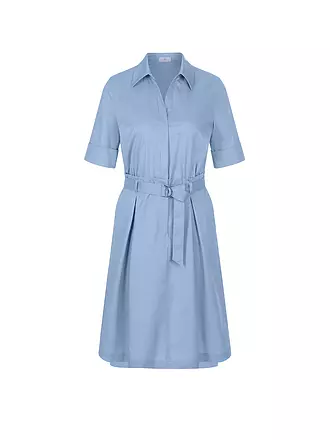 RIANI | Midikleid | blau