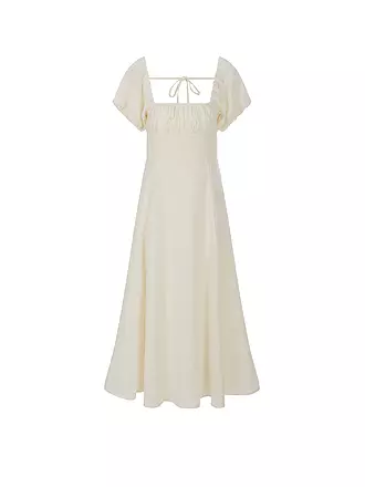 RIANI | Midikleid | beige