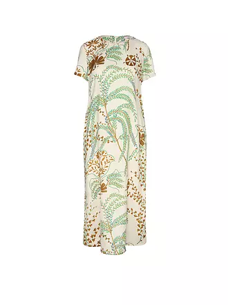 RIANI | Midikleid | beige
