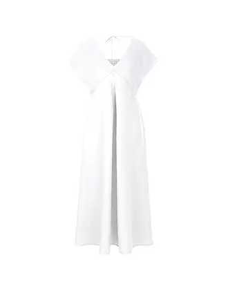 RIANI | Midikleid | weiss