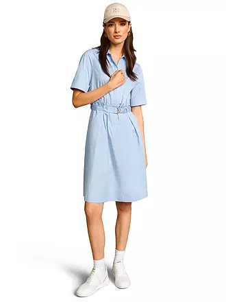 RIANI | Midikleid | blau