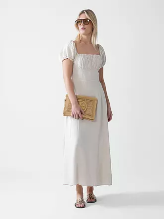 RIANI | Midikleid | beige