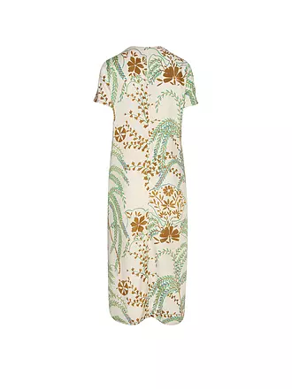 RIANI | Midikleid | beige