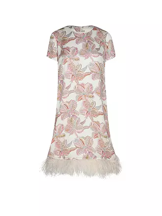 RIANI | Minikleid | rosa
