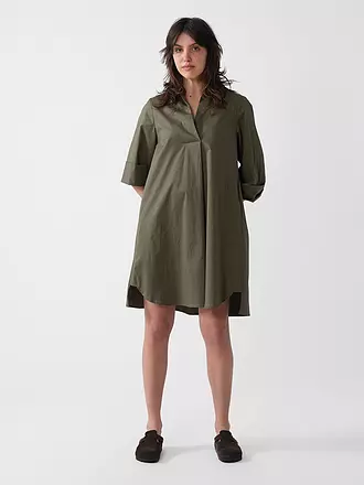 RIANI | Minikleid | grün