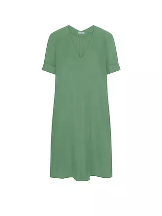 RIANI | Minikleid | grün