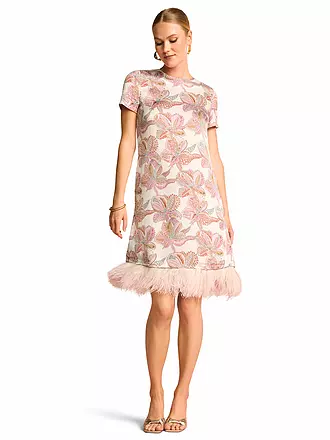 RIANI | Minikleid | rosa