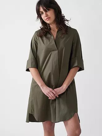 RIANI | Minikleid | grün