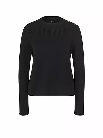 RIANI | Pullover | schwarz
