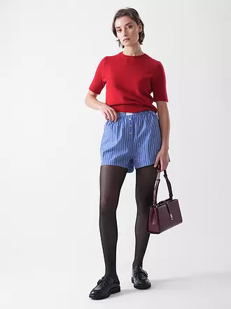 RIANI | Pullover | rot