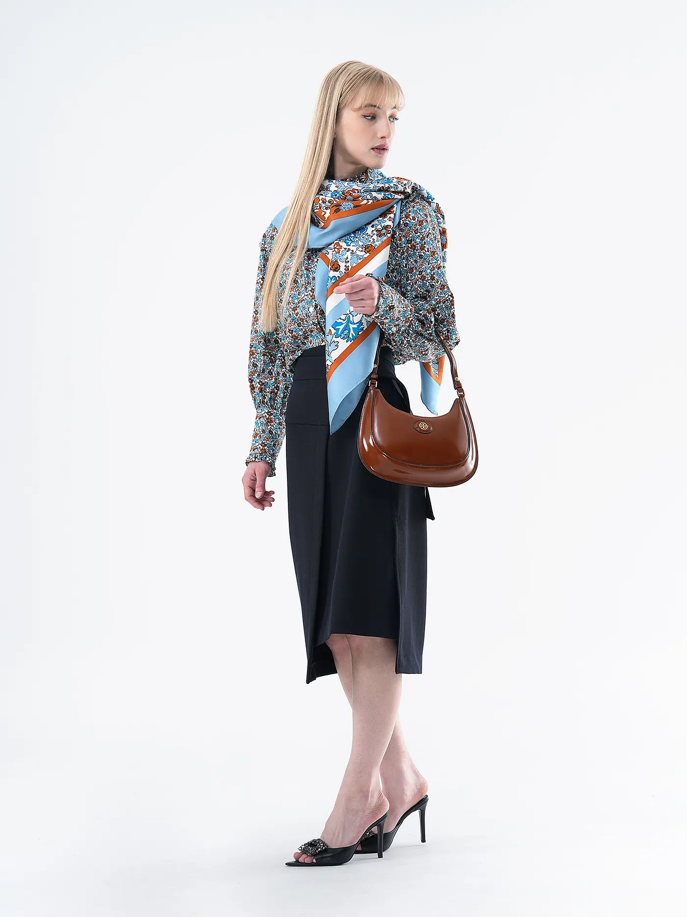 RIANI | Pumps | 