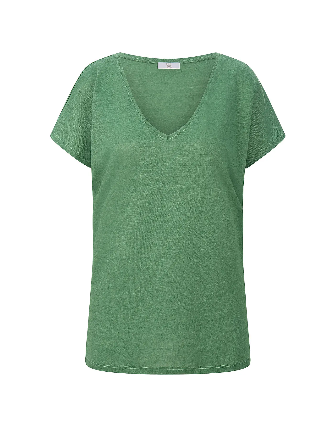 RIANI | T-Shirt | grün