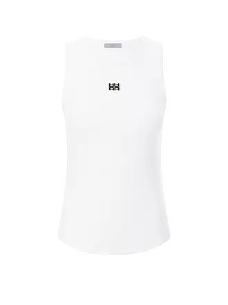 RIANI | Top | weiss