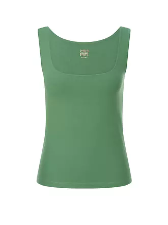 RIANI | Top | grün