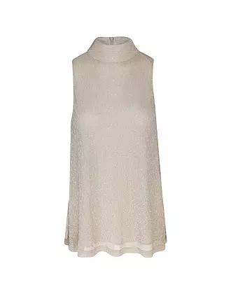 RIANI | Top | gold