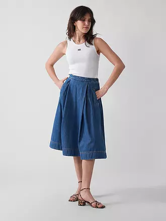 RIANI | Top | weiss