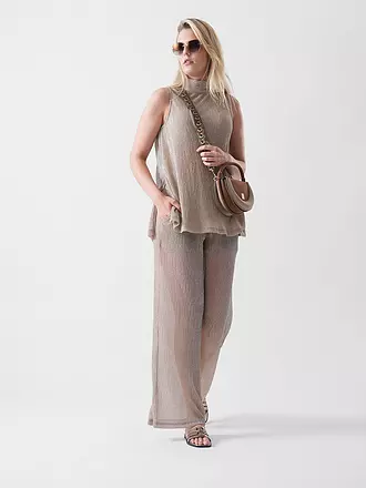 RIANI | Top | gold
