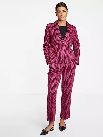 RICH & ROYAL | Blazer | pink