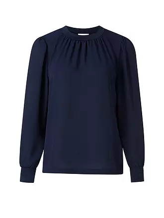 RICH & ROYAL | Blusenshirt | blau