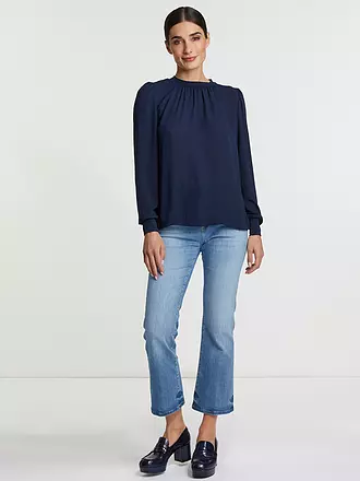 RICH & ROYAL | Blusenshirt | blau
