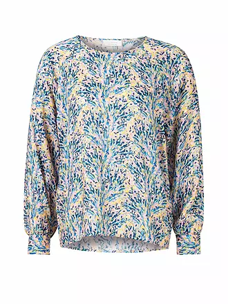 RICH & ROYAL | Blusenshirt | blau