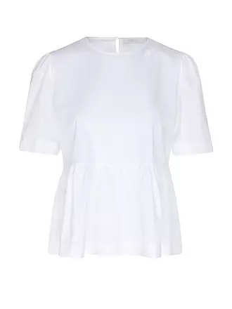 RICH & ROYAL | Blusenshirt | weiss