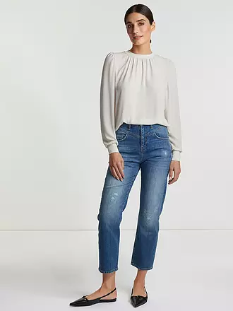 RICH & ROYAL | Blusenshirt | blau