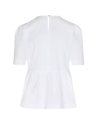 RICH & ROYAL | Blusenshirt | weiss