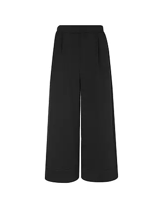 RICH & ROYAL | Culotte | schwarz