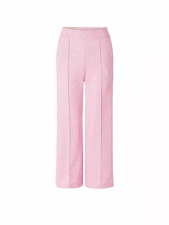 RICH & ROYAL | Hose | rosa