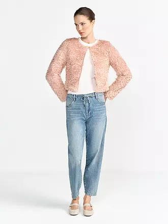 RICH & ROYAL | Jäckchen | rosa