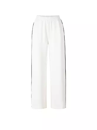 RICH & ROYAL | Marlenehose | creme