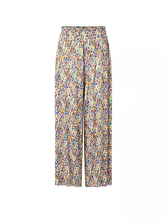 RICH & ROYAL | Marlenehose | bunt