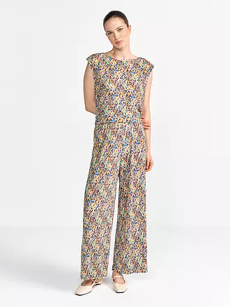 RICH & ROYAL | Marlenehose | bunt