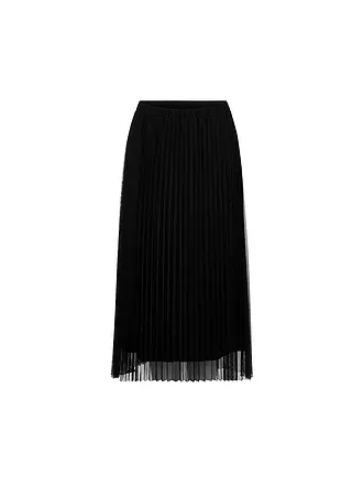 RICH & ROYAL | Midirock | schwarz