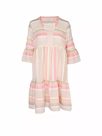 RICH & ROYAL | Minikleid | pink