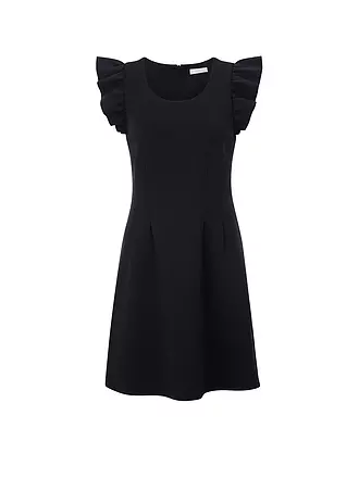 RICH & ROYAL | Minikleid | schwarz