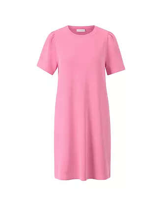 RICH & ROYAL | Minikleid | rosa