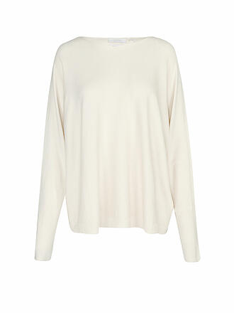 RICH & ROYAL | Pullover langarm | beige