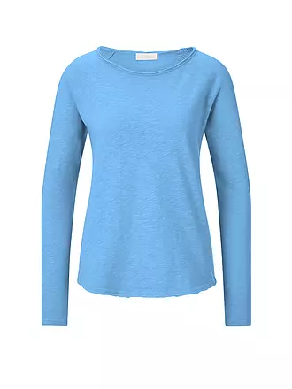 RICH & ROYAL | Pullover | rosa