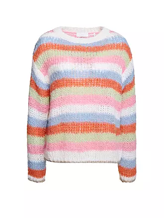 RICH & ROYAL | Pullover | bunt