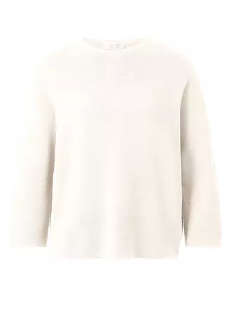 RICH & ROYAL | Pullover | creme