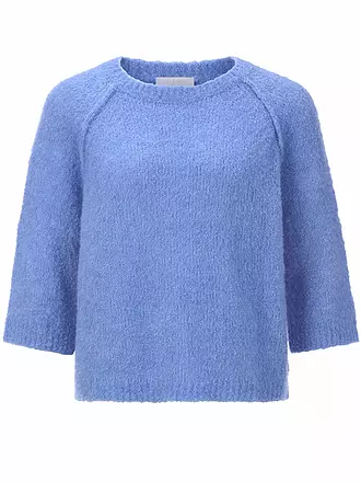 RICH & ROYAL | Pullover | blau