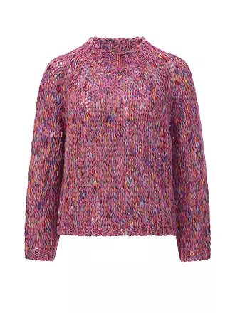 RICH & ROYAL | Pullover | grau