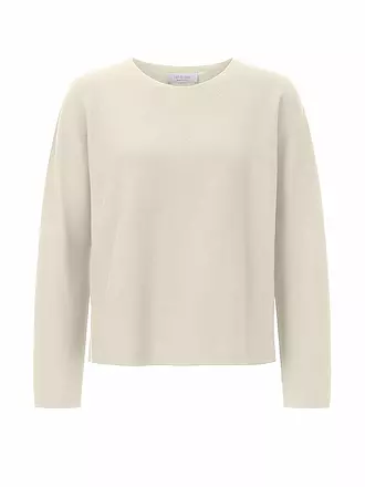 RICH & ROYAL | Pullover | creme