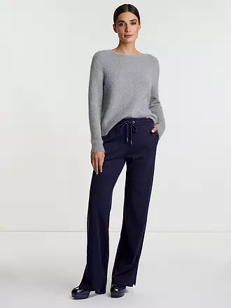 RICH & ROYAL | Pullover | grau